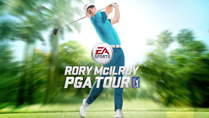 Análisis 'Rory Mcllroy PGA Tour', ¡bola vaaaa!