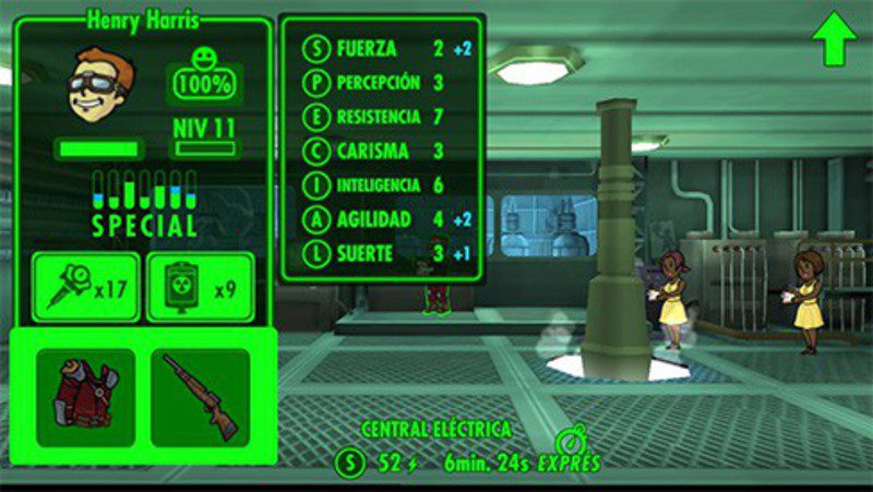 how to transfer fallout shelter from iphone to xbox one