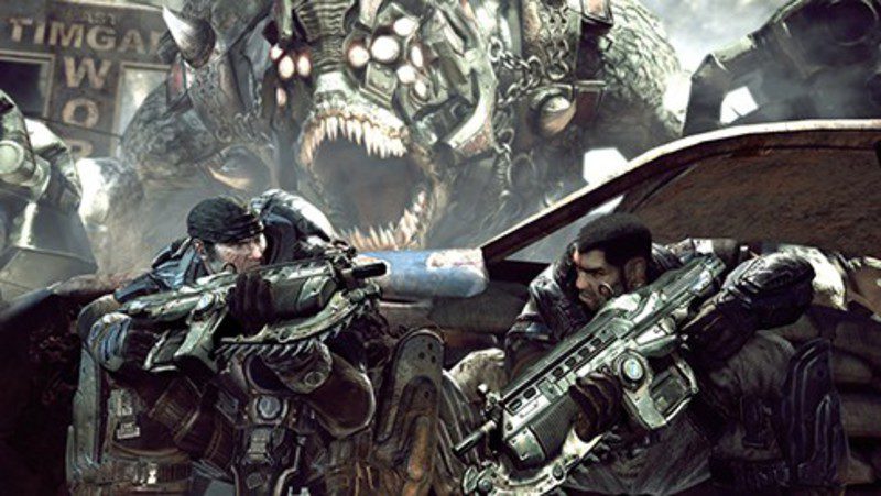 Xbox Time - Análisis Multiplayer 'Gears of War: Ultimate Edition', la vuelta de un clásico