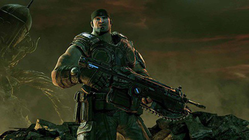 Xbox Time - Análisis Multiplayer 'Gears of War: Ultimate Edition', la vuelta de un clásico