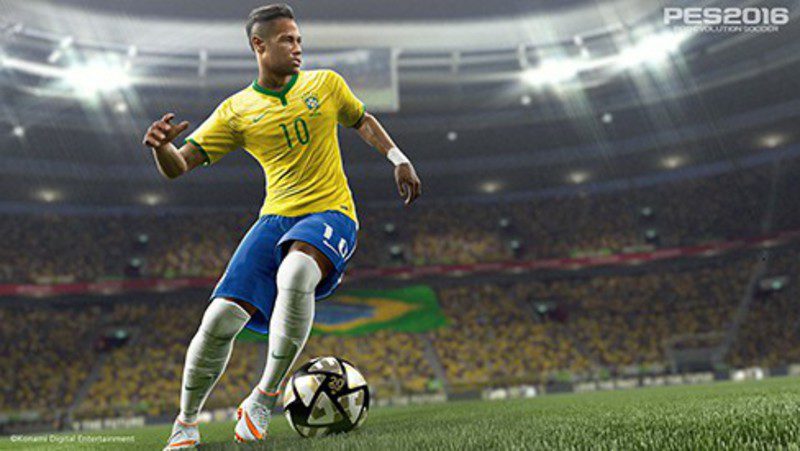 Análisis 'PES 2016', ¡'Pro Evolution Soccer' esta de vuelta!