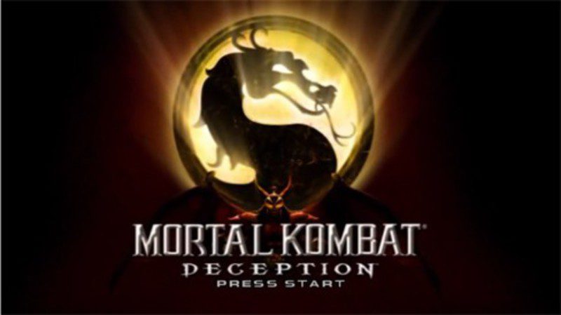 Mortal Kombat Deception 01