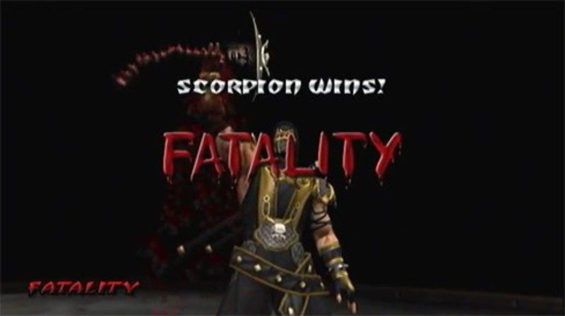 Mortal Kombat Deception 07