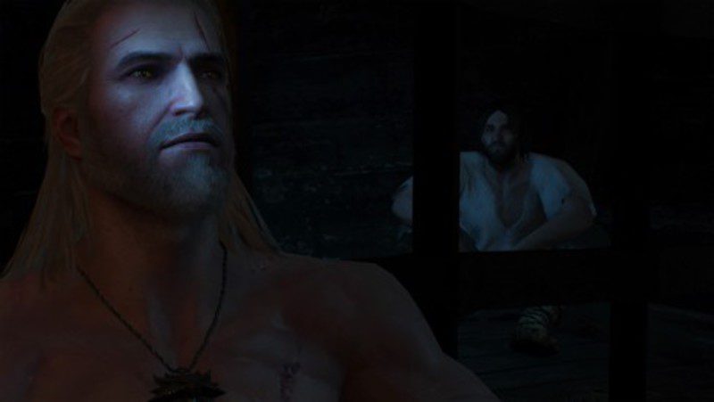 The Witcher 3 Hearts of Stone