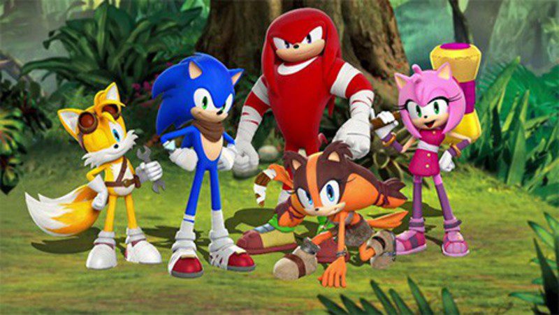 Análisis 'Sonic Dash 2: Sonic Boom', corriendo a toda velocidad