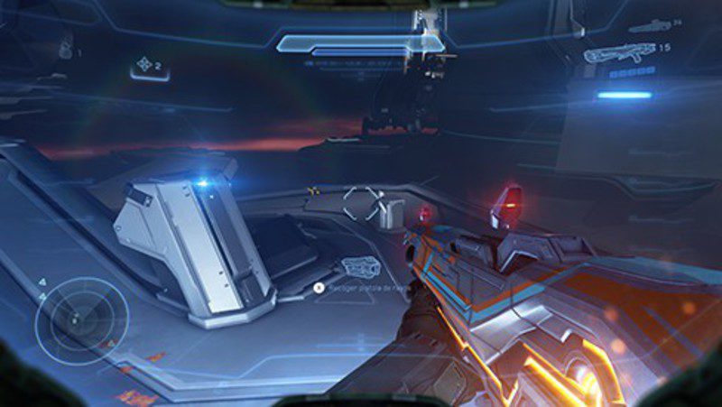 'Halo 5: Guardians', análisis de la campaña - Xbox Time