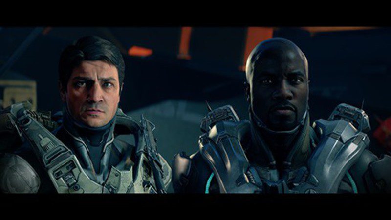 'Halo 5: Guardians', análisis de la campaña - Xbox Time