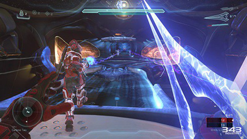 'Halo 5: Guardians', análisis del multiplayer - Xbox Time