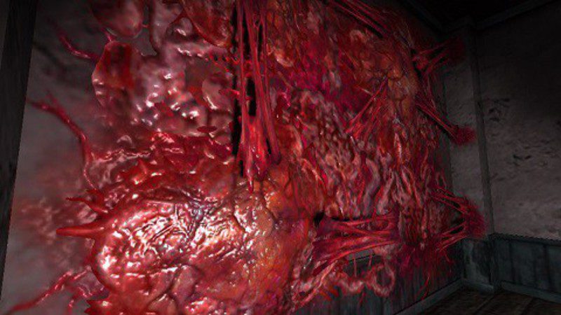 Corpse Party: Blood Drive PS Vita análisis 5