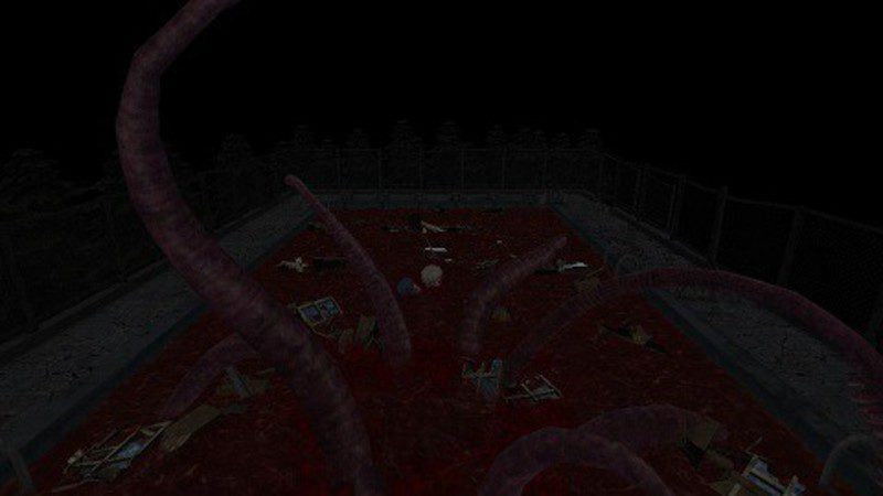 Corpse Party: Blood Drive PS Vita análisis 9