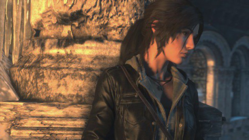 Análisis 'Rise of the Tomb Raider', una aventura que brilla con luz propia - Xbox Time