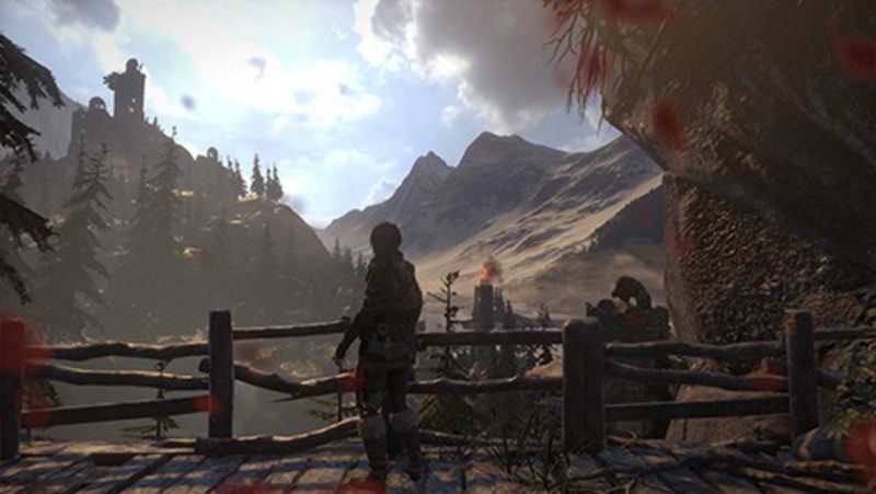 Análisis 'Rise of the Tomb Raider', una aventura que brilla con luz propia - Xbox Time