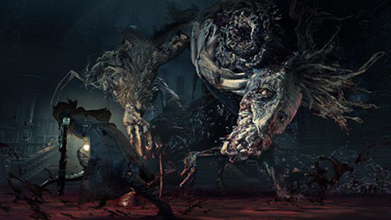 Análisis 'Bloodborne: Antiguos Cazadores', la pesadilla no ha terminado