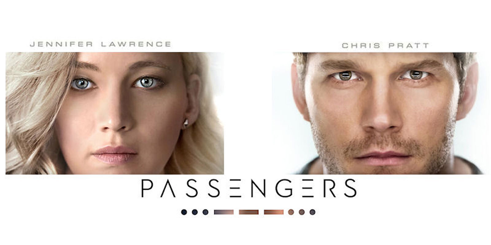 Crítica: 'Passengers', el sexismo hecho película