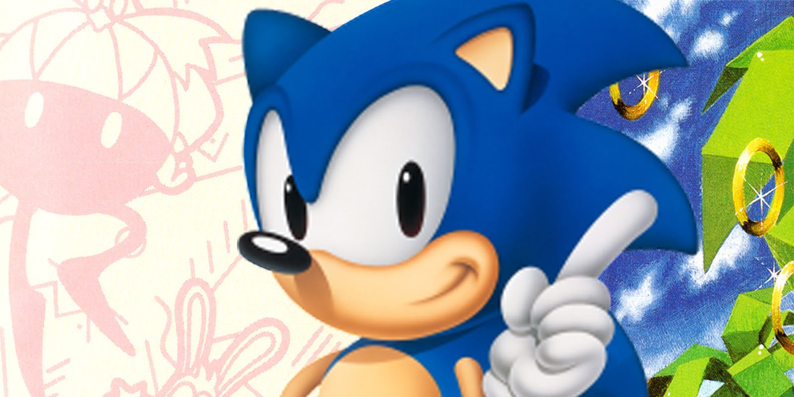 RETRO 'Sonic the Hedgehog', analizamos la primera aventura de Sonic para Mega Drive, Master System, y Game Gear
