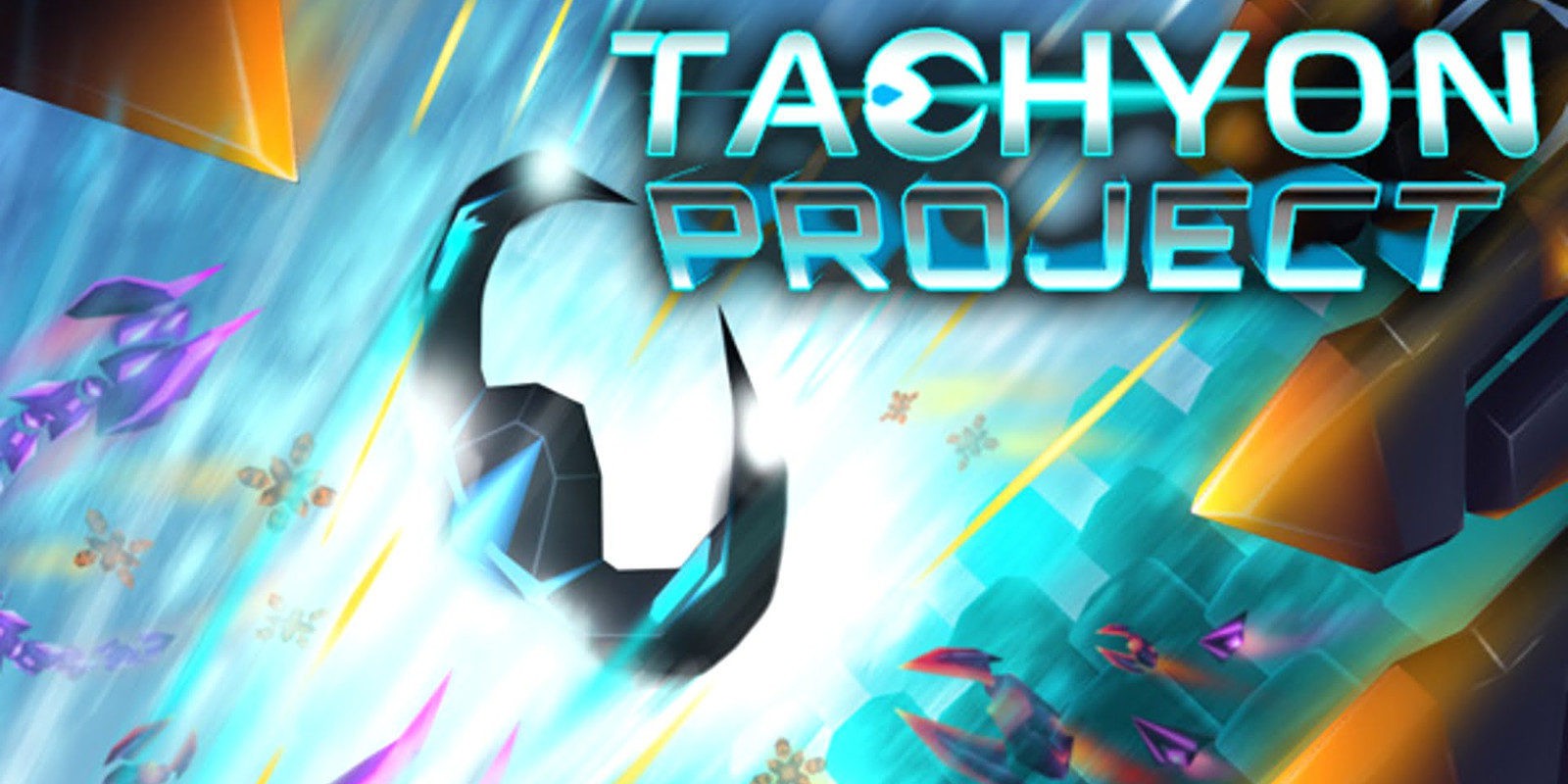 Análisis 'Tachyon Project' para Wii U, una de naves por fans para fans
