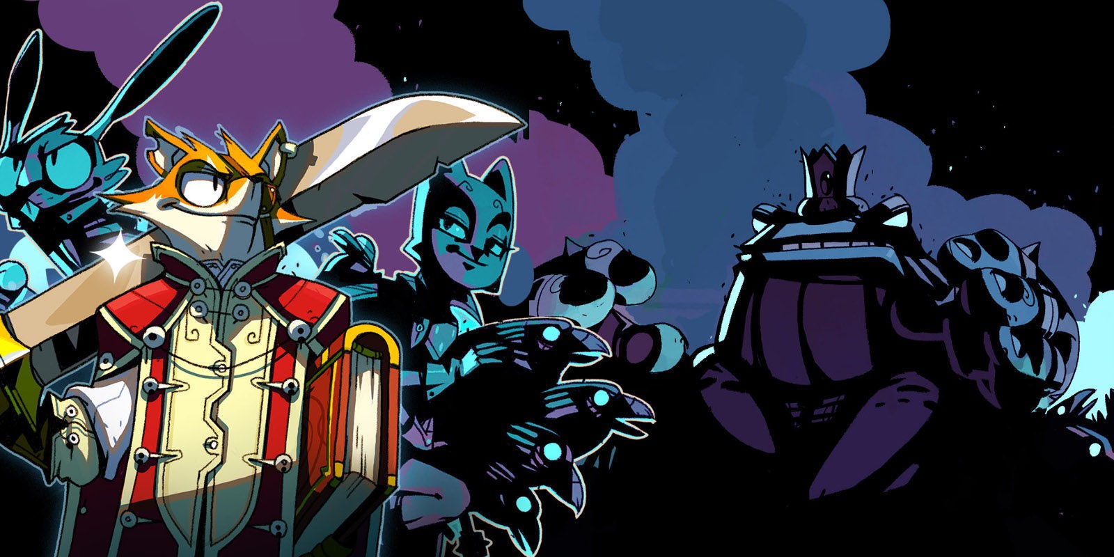 Análisis 'Stories: The Path of Destinies' PS4 y PC