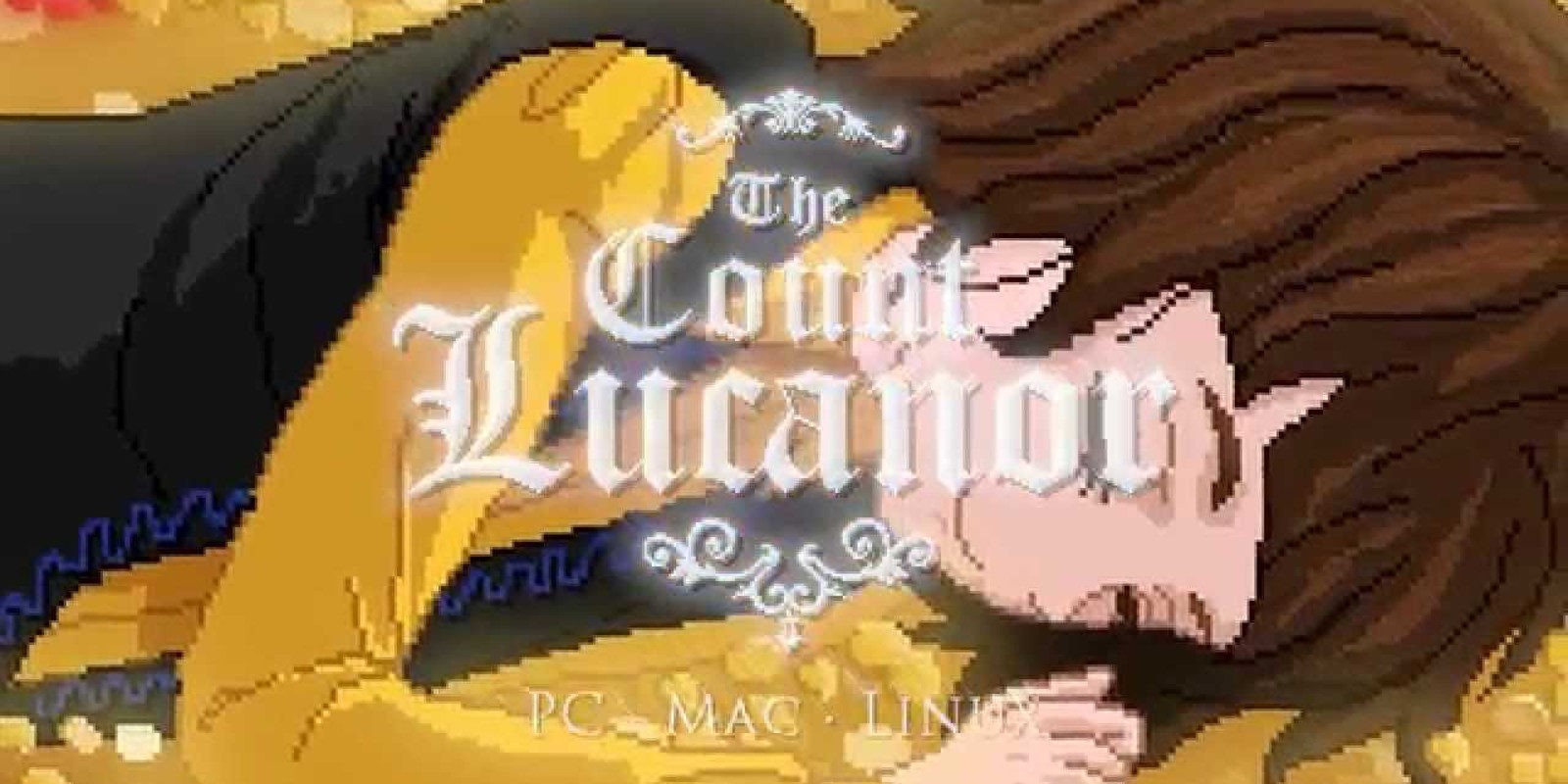Análisis 'El Conde Lucanor' para PC, la inocencia de un niño