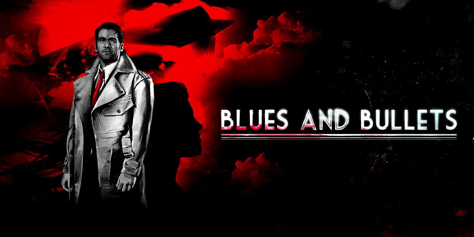 Análisis 'Blues & Bullets' Capítulo 2 (PS4) - Un paso adelante en la investigación