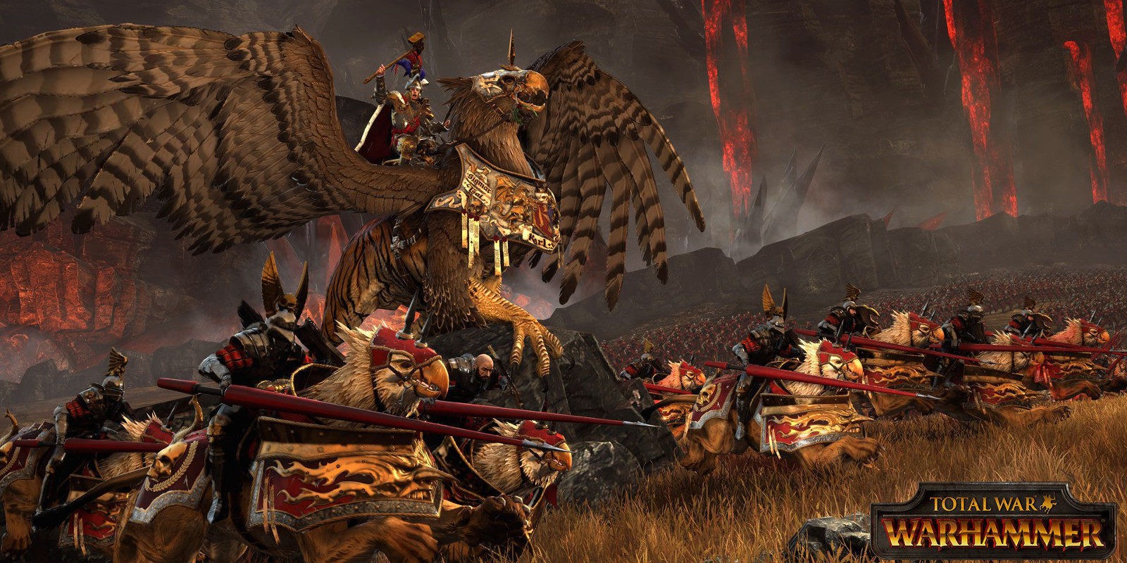 Análisis 'Total War: Warhammer' (PC), la definitiva fusión de la estrategia militar