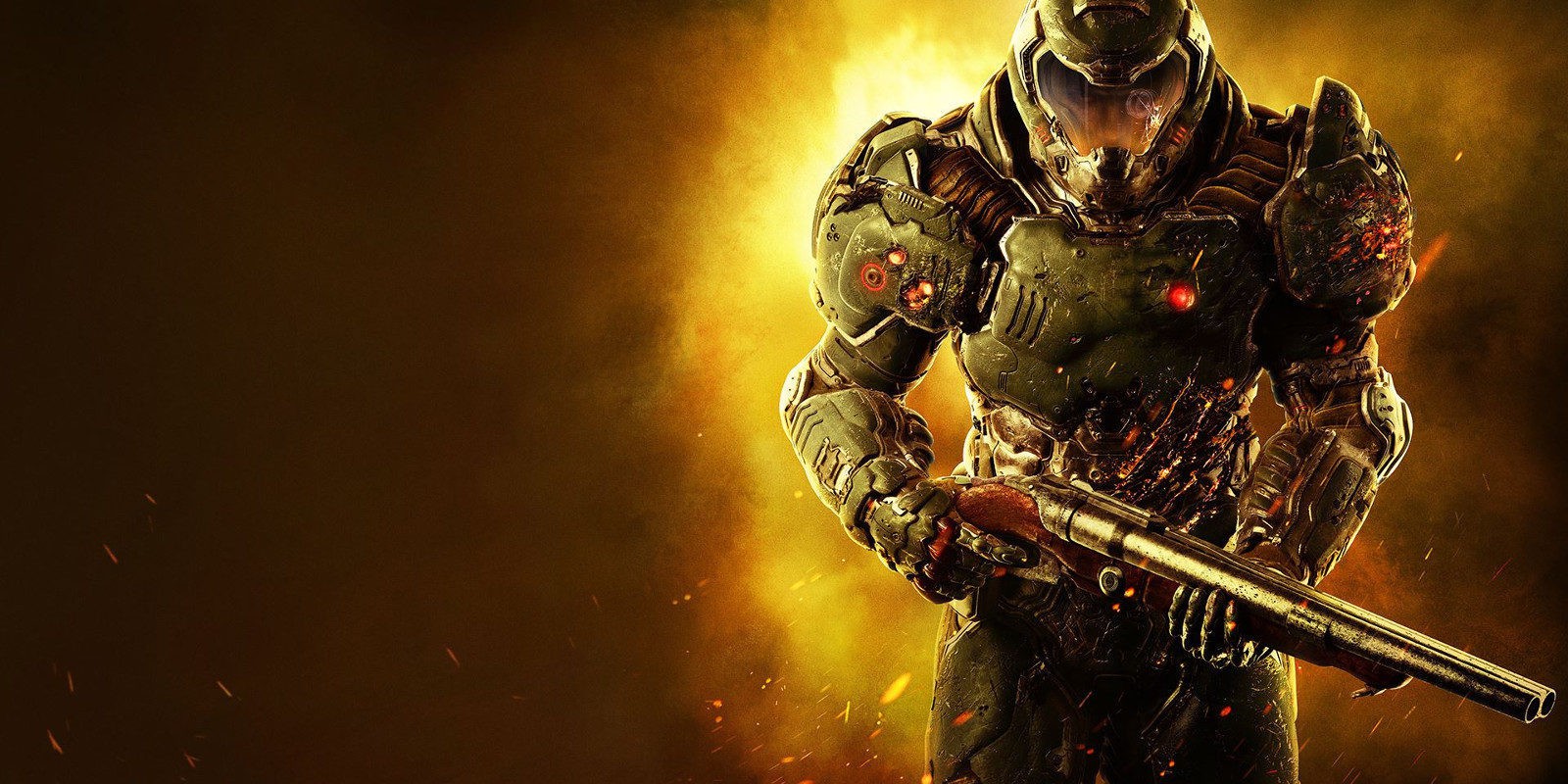 Análisis de 'DOOM' para Xbox One - XBOX Time