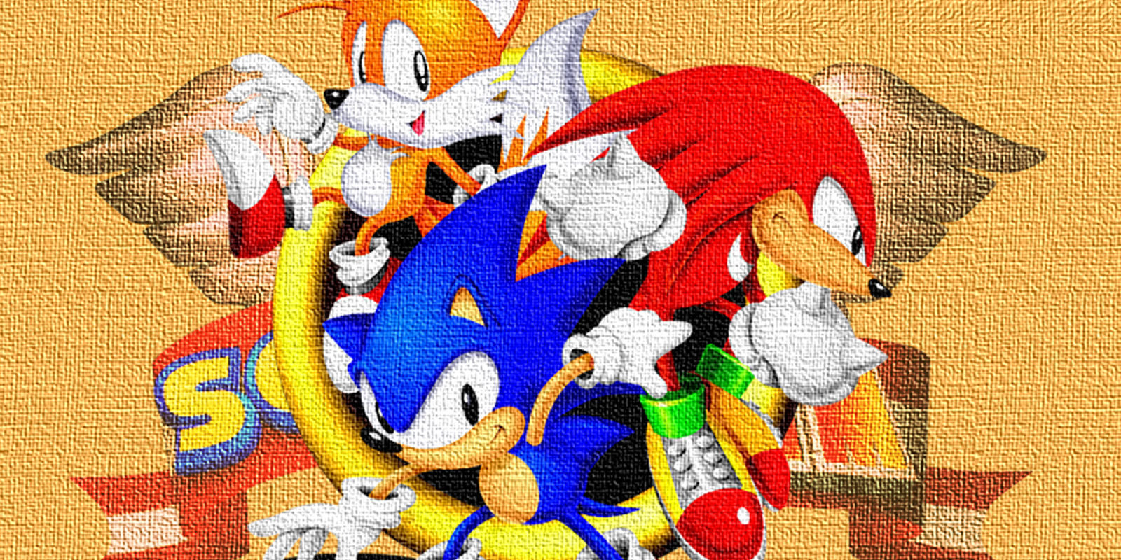 RETRO 'Sonic Jam', analizamos este especial recopilatorio de Sonic para Saturn