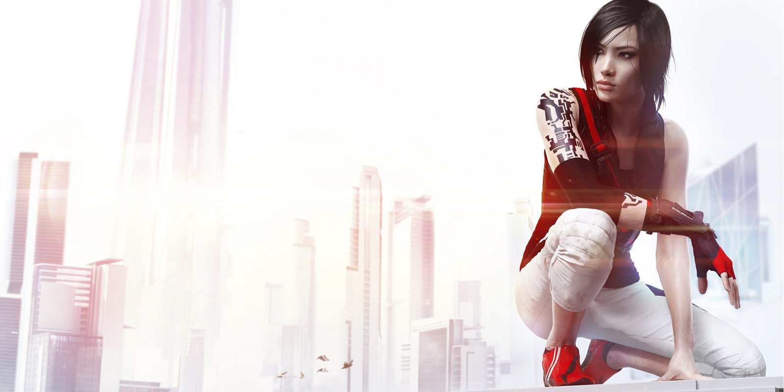 Análisis de 'Mirror's Edge Catalyst' para Xbox One, PS4 y PC