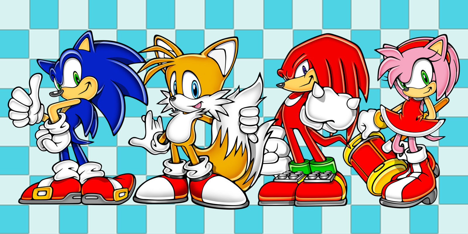 RETRO 'Sonic Advance', analizamos el primer juego de Sonic para una consola de Nintendo