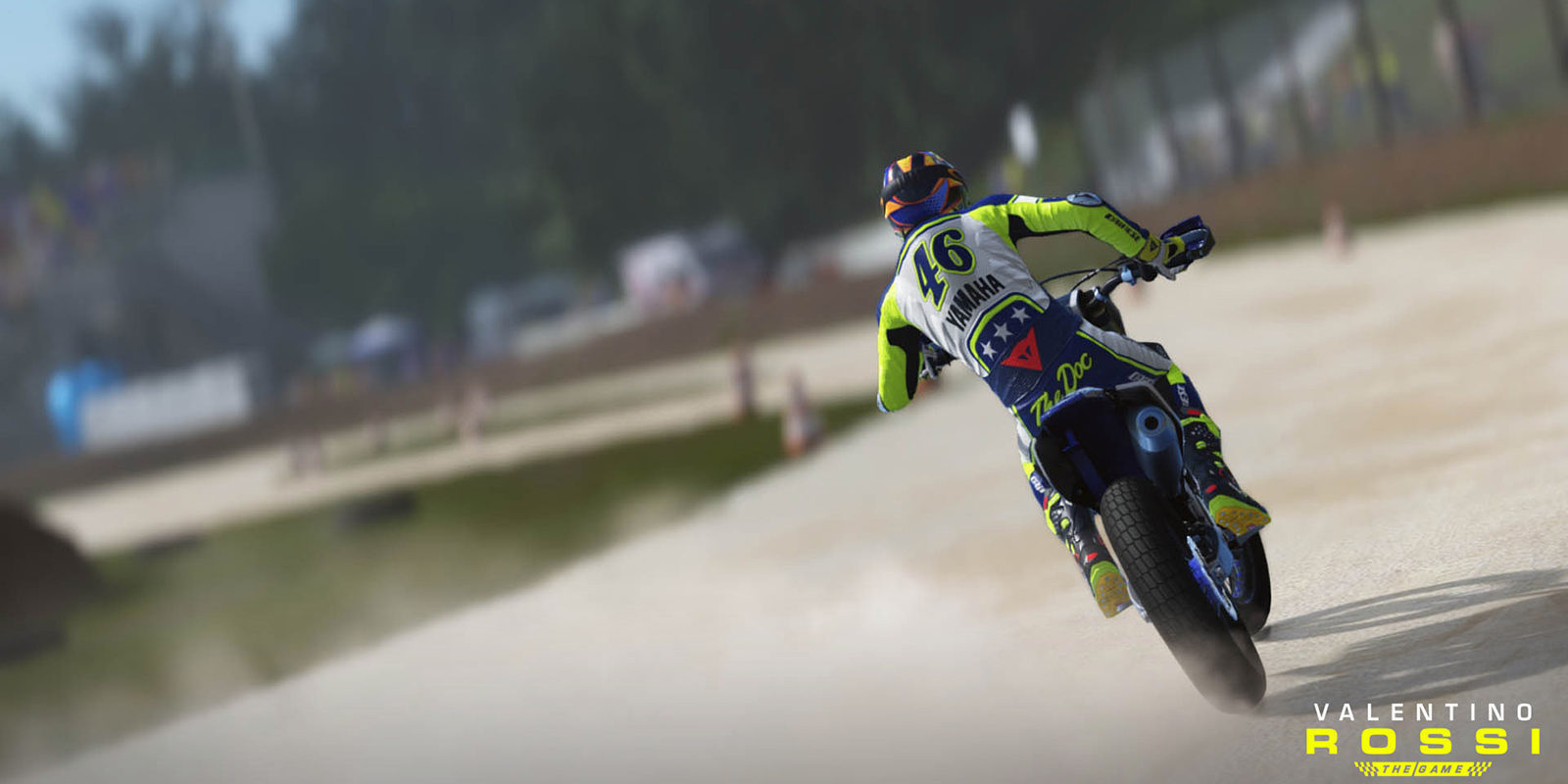 Análisis de 'Valentino Rossi The Game' para PS4, Xbox One y PC