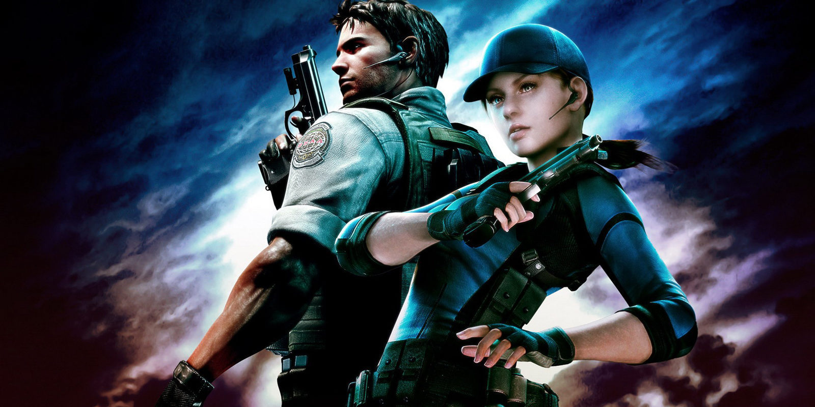 Análisis 'Resident Evil 5' para PS4, una notable reedición con jugosas novedades