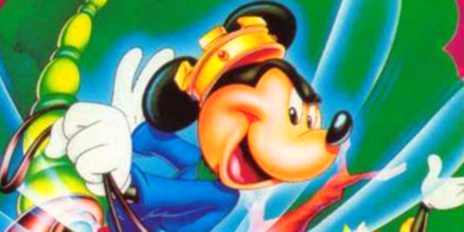 RETRO 'Legend of Illusion', analizamos el último de los plataformas de Disney de Sega