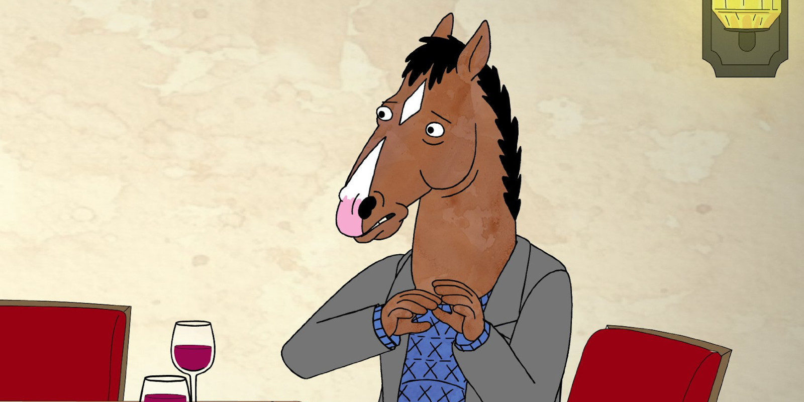 Crítica 'BoJack Horseman' Temporada 3, imprescindible a pesar de todo
