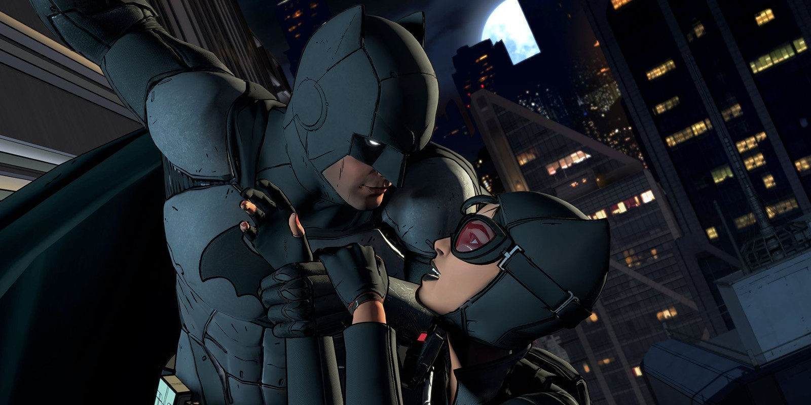 Análisis de 'Batman: The Telltale Series Ep. 1', un potente comienzo y en cierto modo sorprendente
