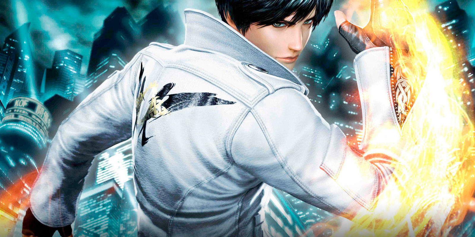 Análisis de 'The King of Fighters 14' para PS4: SNK pone a su franquicia en el lugar que le corresponde