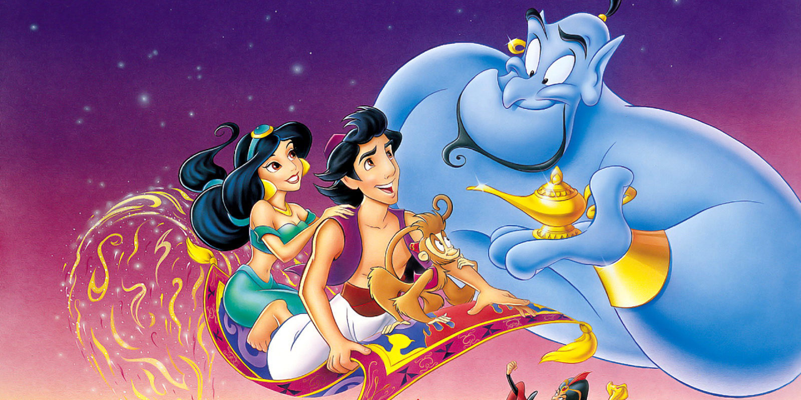 RETRO 'Aladdin', analizamos la versión para Mega Drive que acaba de regresar gracias a GOG