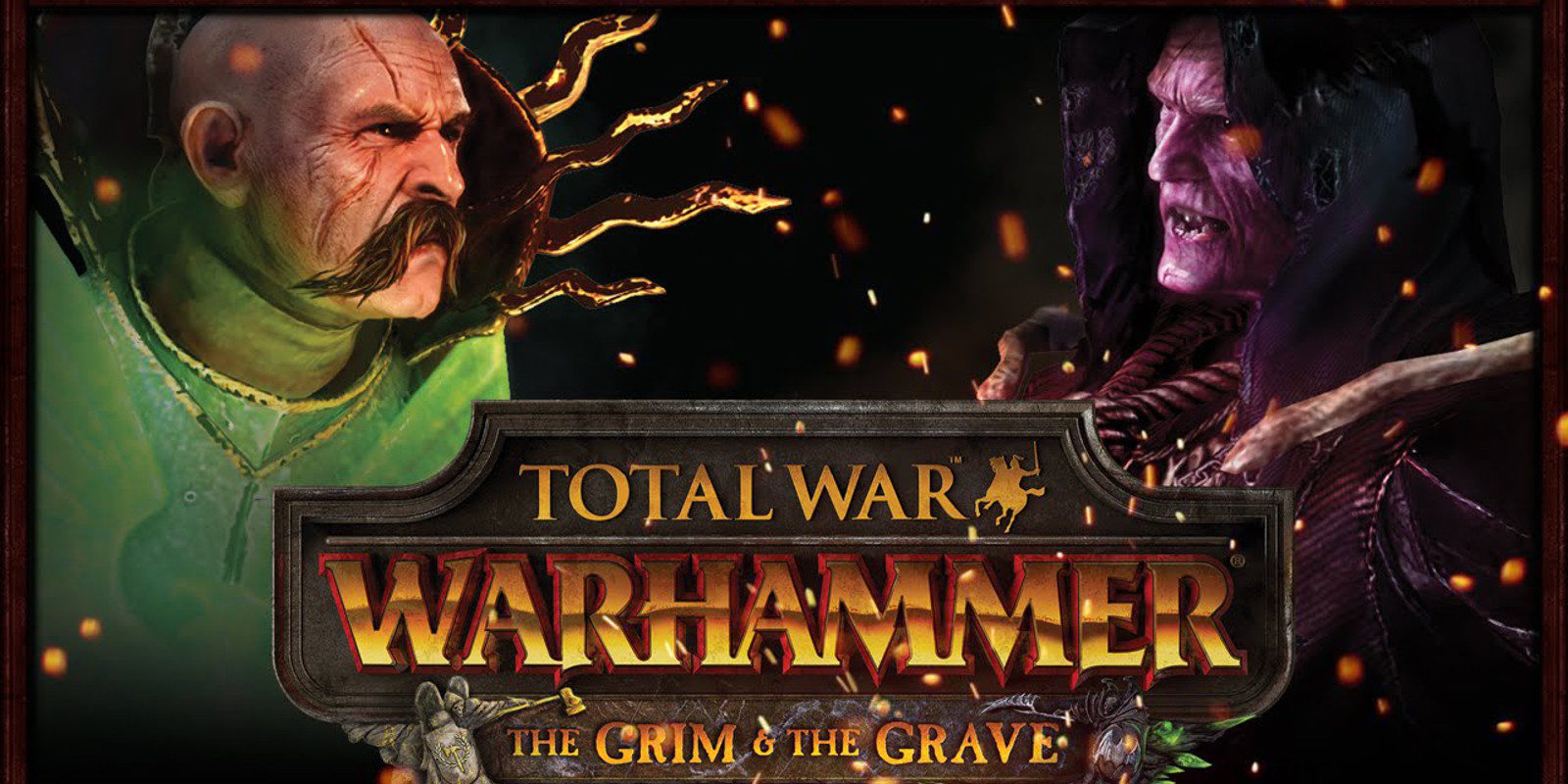 Análisis 'Total War Warhammer: The Grim and the Grave', extras para el Imperio y Condes Vampiro