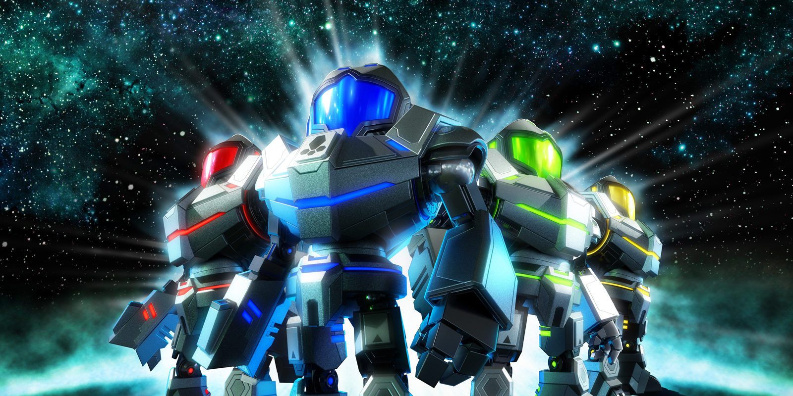 Análisis: 'Metroid Prime Federation Force' 3DS