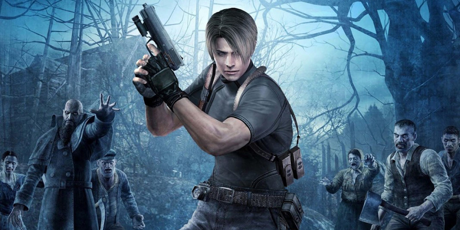 Análisis 'Resident Evil 4' para PS4, otra reedición que no llega libre de problemas