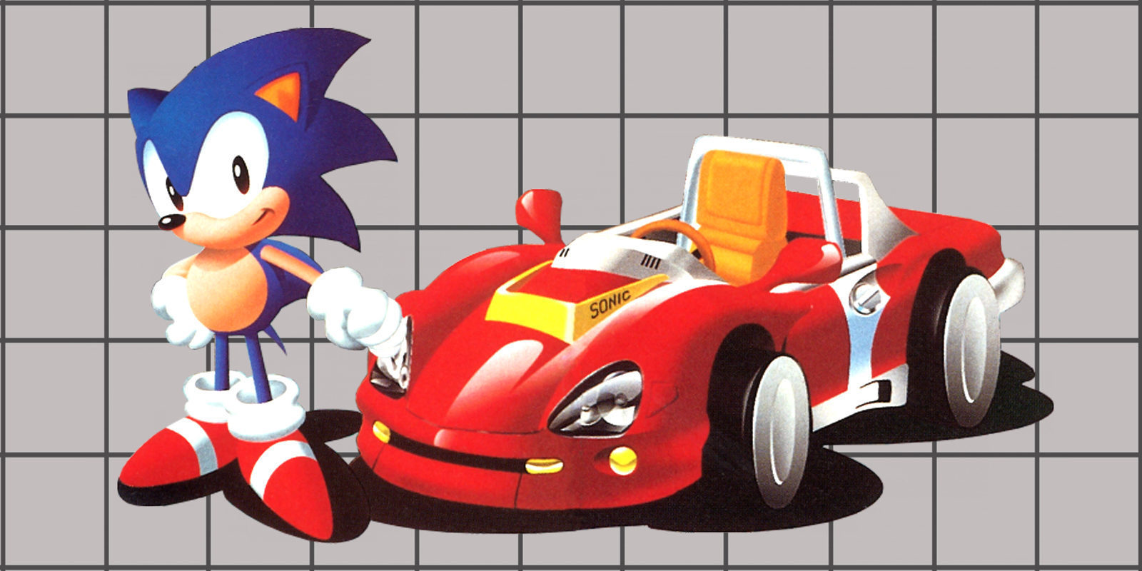 RETRO 'Sonic Drift' y 'Sonic Drift Racing', analizamos estos dos Sonic de carreras por el precio de uno