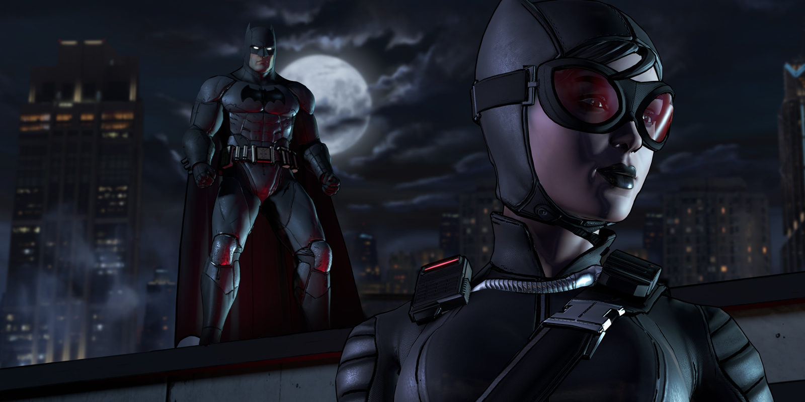 Análisis de 'Batman: The Telltale Series' Episodio 2: Hijos de Arkham para PS4