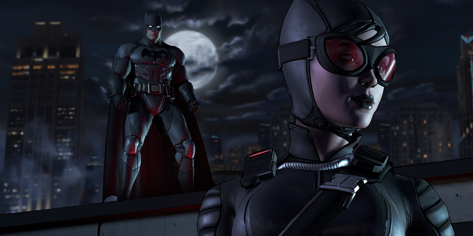 Análisis de 'Batman: The Telltale Series' Episodio 4 - Guardián de Gotham para PS4