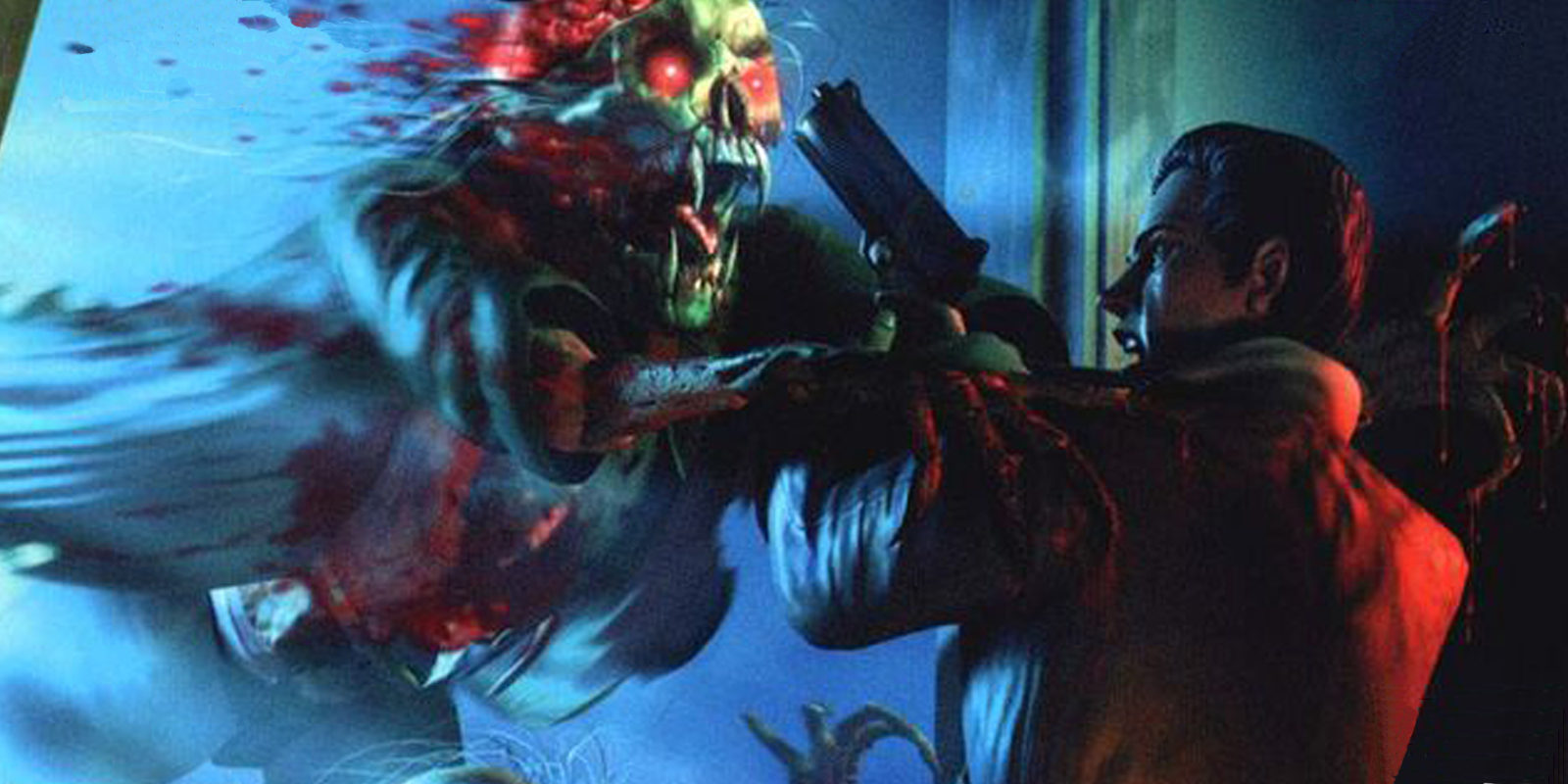 RETRO 'The House of the Dead', analizamos el clásico mata-zombies de Sega ahora que se aproxima Halloween