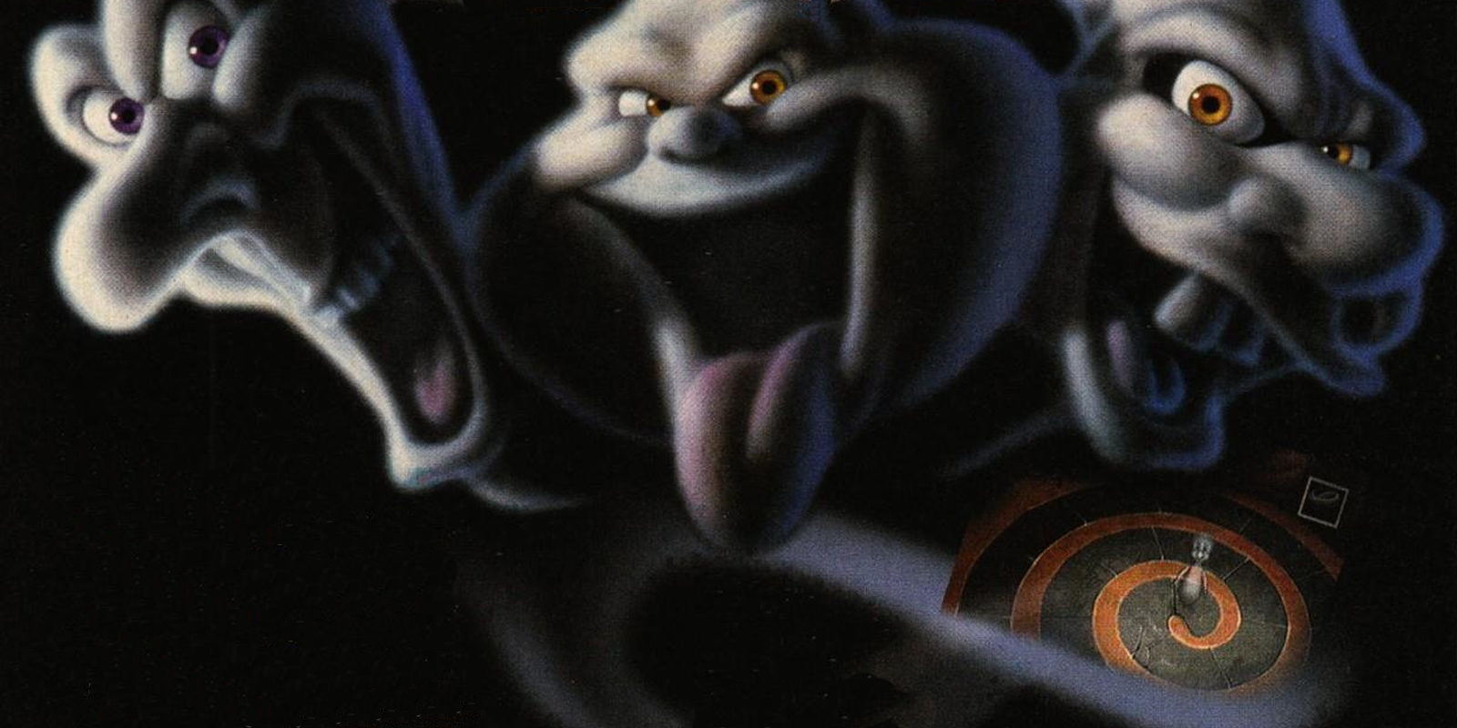 RETRO 'Casper', analizamos las adaptaciones para 3DO, Saturn, y PlayStation de este éxito cinematográfico de 1995