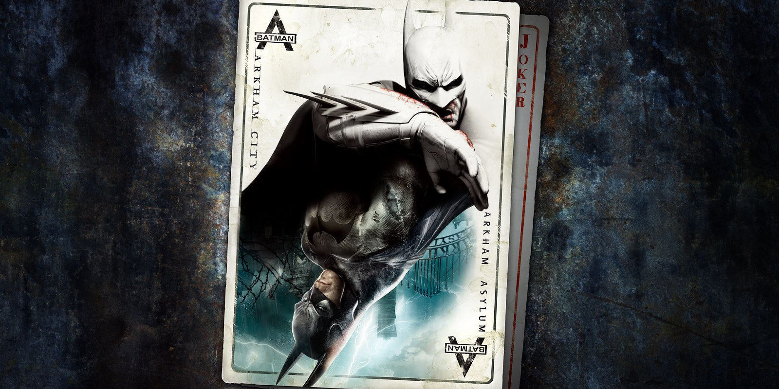 Análisis 'Batman: Return to Arkham' para Xbox One