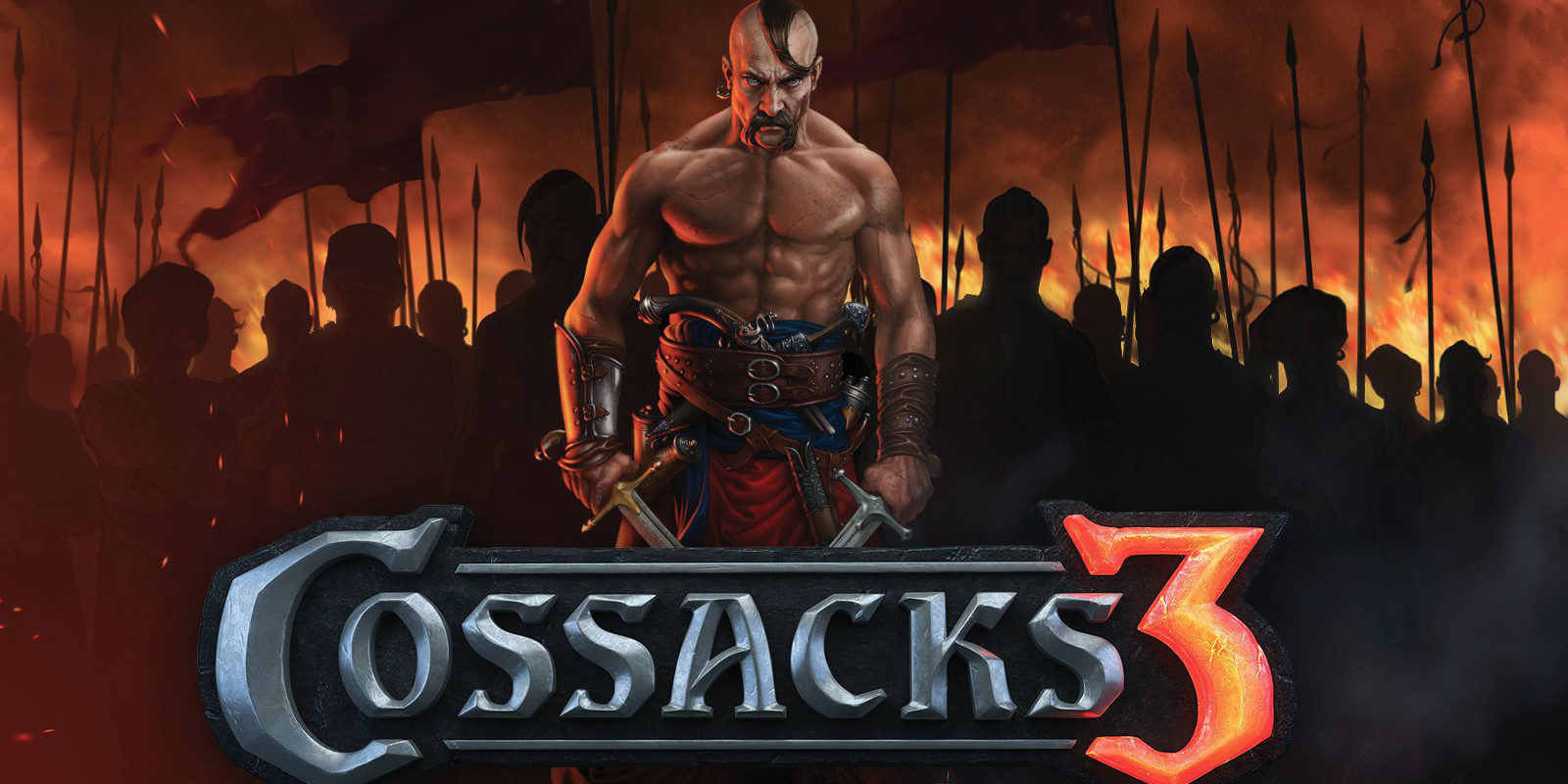 Análisis 'Cossacks 3': sin novedad en el frente