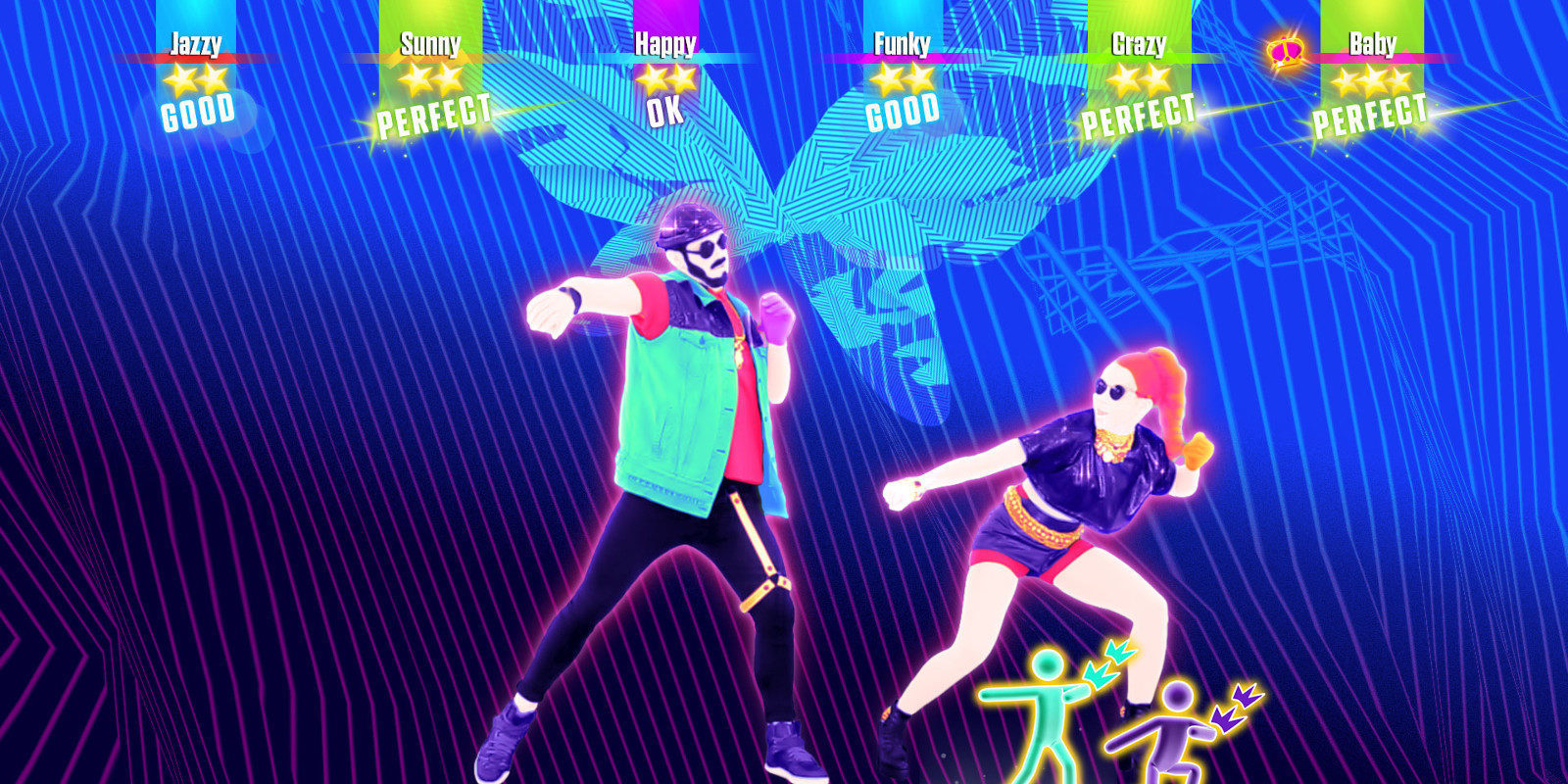 Análisis 'Just Dance 2017' para Xbox One