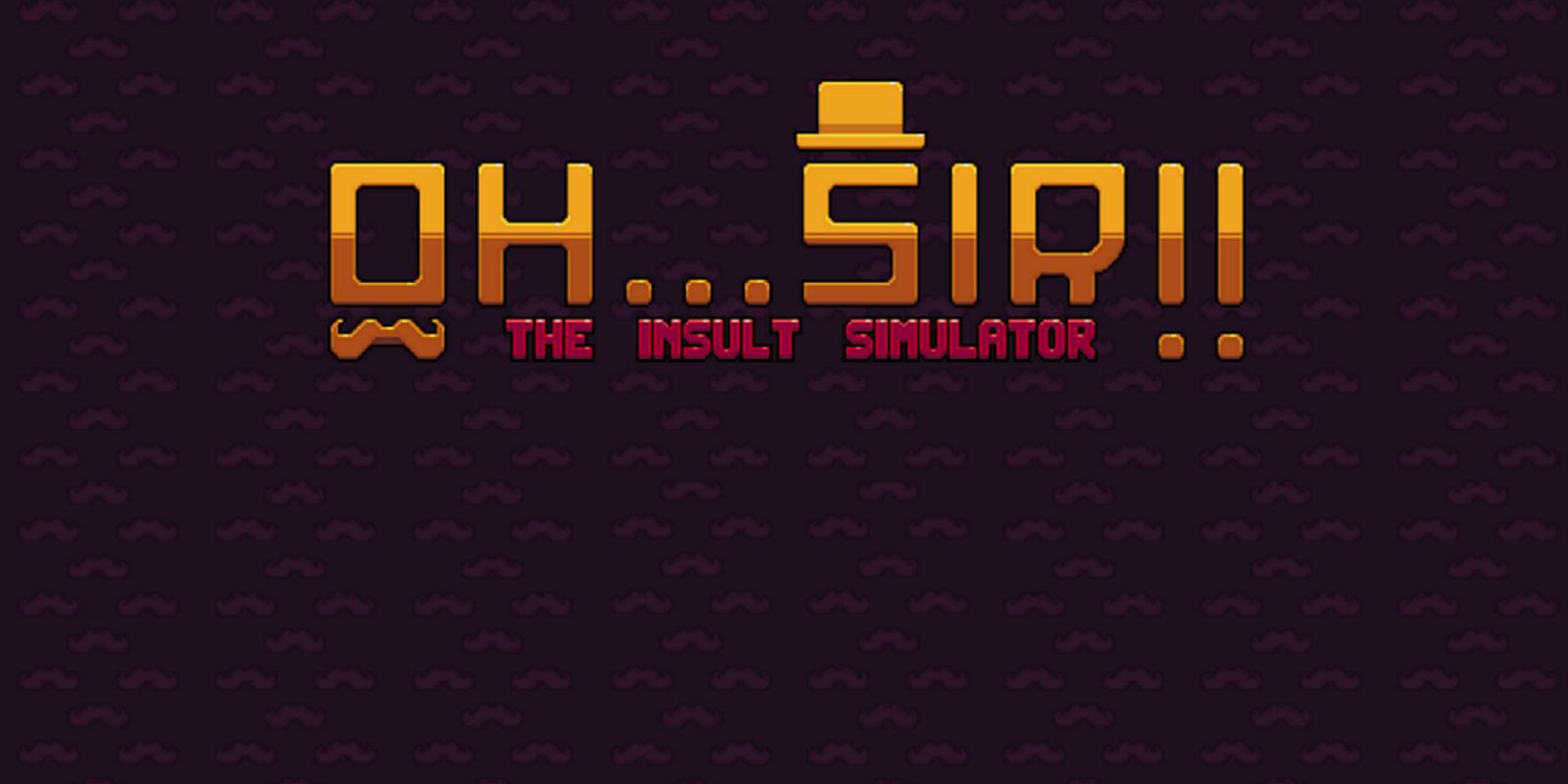 Análisis 'Oh...Sir!! The Insult Simulator', el simulador de insultos en Steam