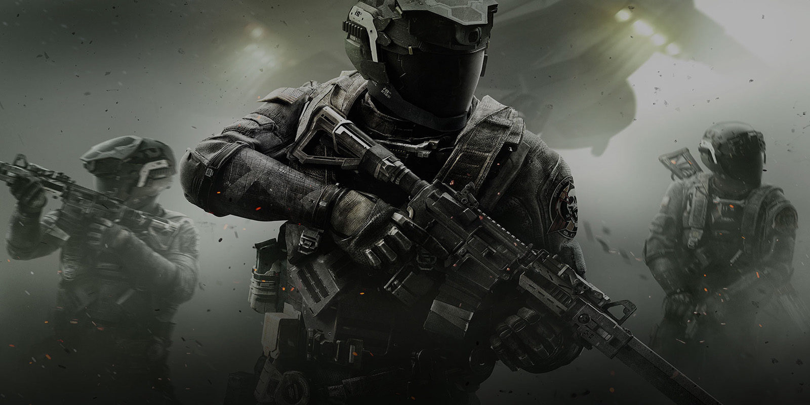 Análisis 'Call of Duty: Infinite Warfare' para PS4