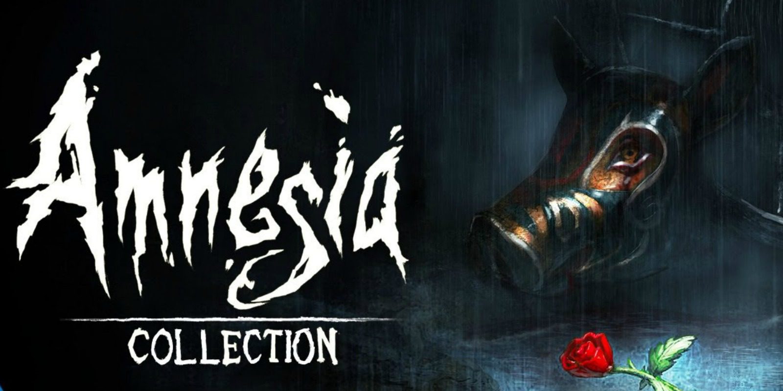 Análisis 'Amnesia Collection': El mejor terror indie de PC llega a PS4