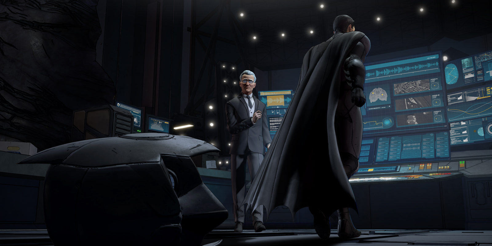 Análisis de 'Batman: The Telltale Series' Episodio 5 - Ciudad de la Luz para PS4 y conclusiones finales